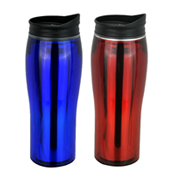 promotional products, promotional travel mugs